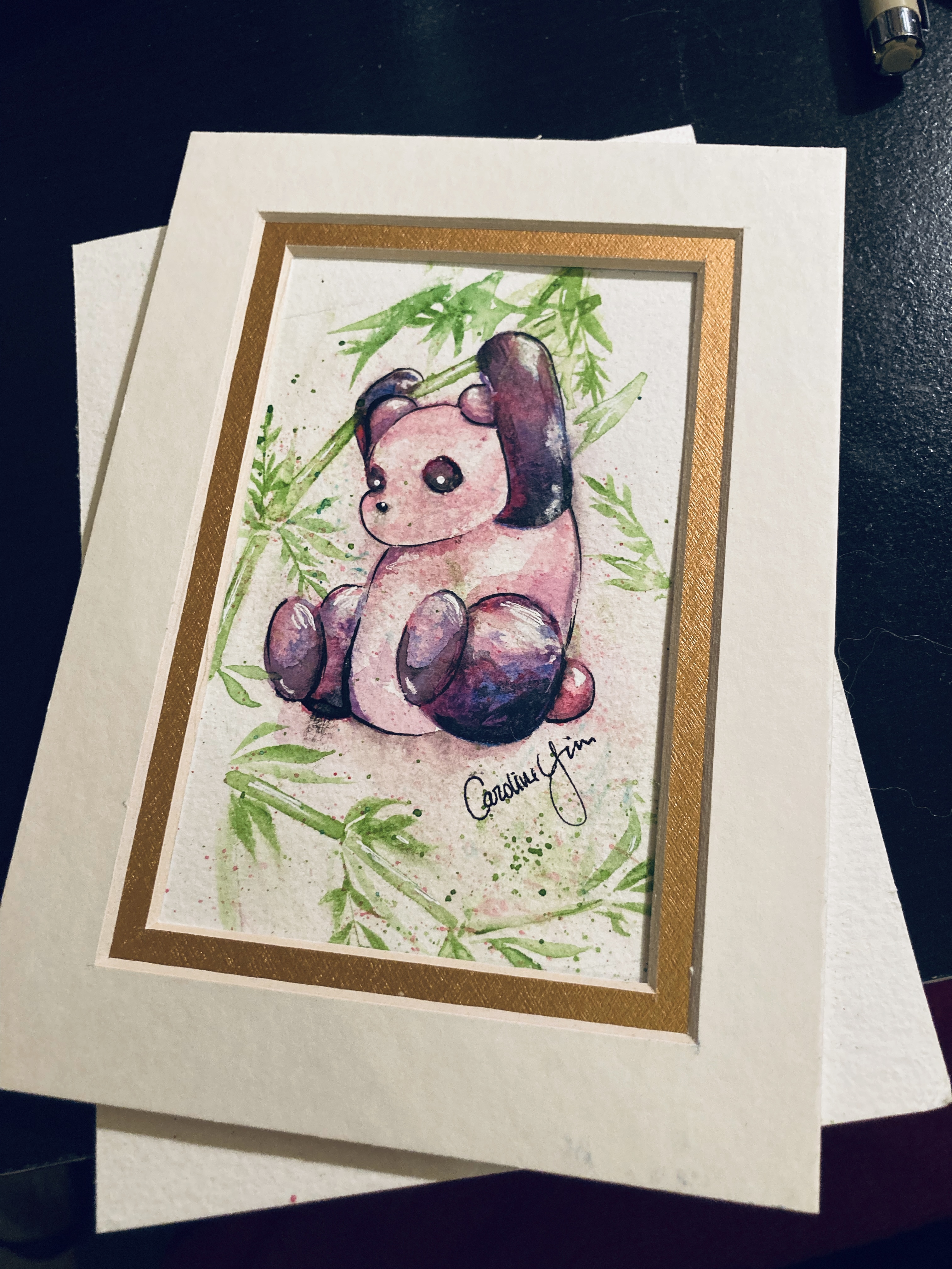Bear